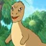 YEE mascot